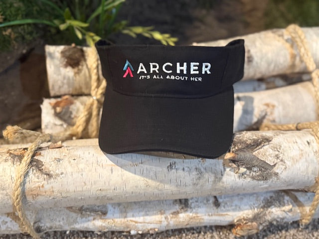 Arrow arcHER Visor