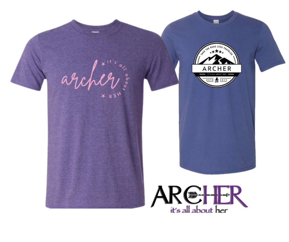 SHOP arcHER GEAR