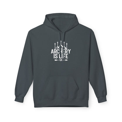 "Archery Is Life" Hoodie CK