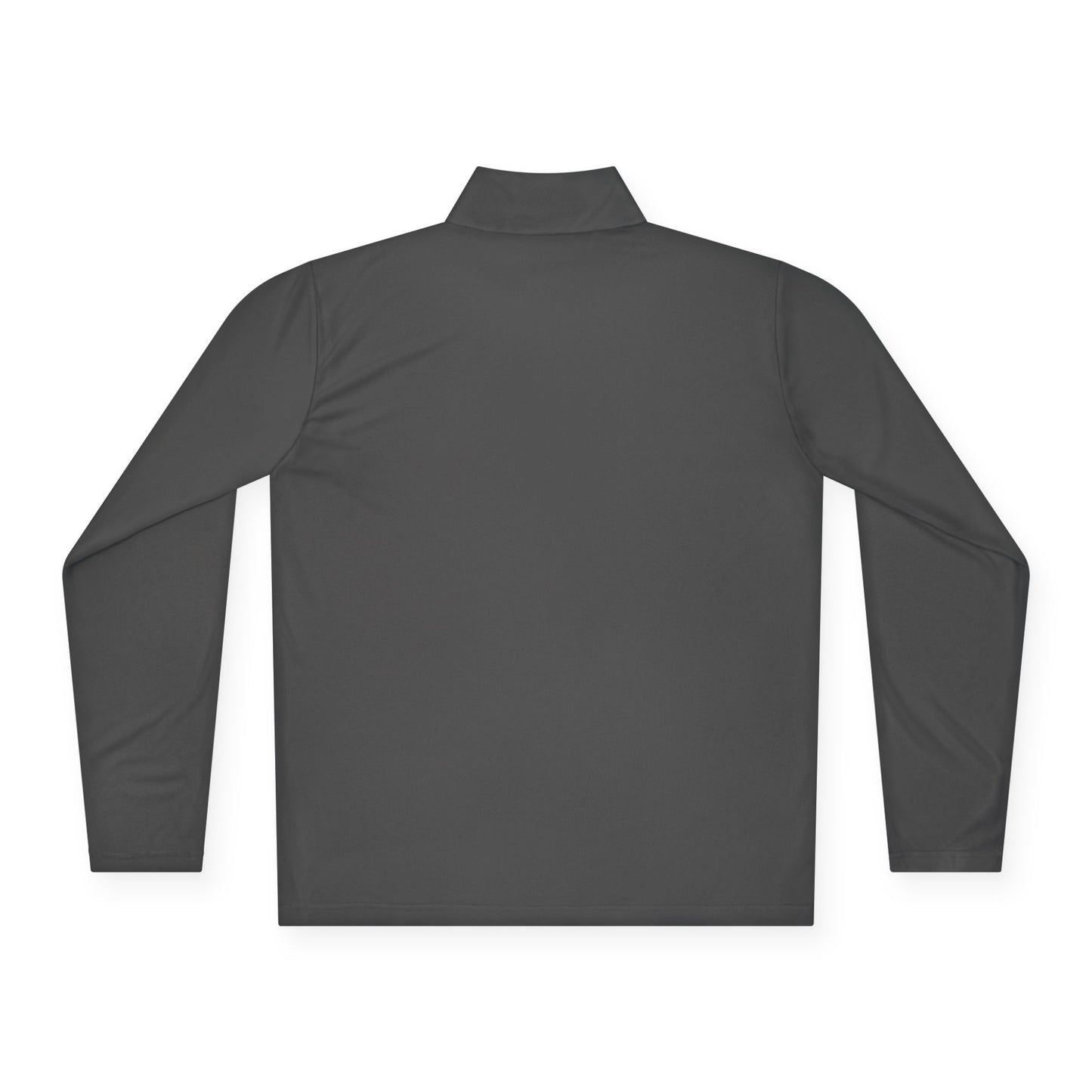 "Archery is Life" CK - Quarter-Zip Pullover Unisex