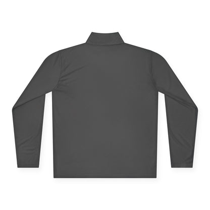 "Archery is Life" CK - Quarter-Zip Pullover Unisex