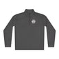 "Archery is Life" CK - Quarter-Zip Pullover Unisex