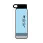 32oz arcHER Arrow Stainless Water Bottle – Insulated Sports Bottle