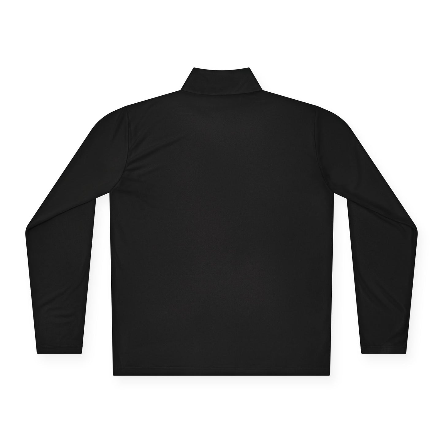 "Archery is Life" CK - Quarter-Zip Pullover Unisex