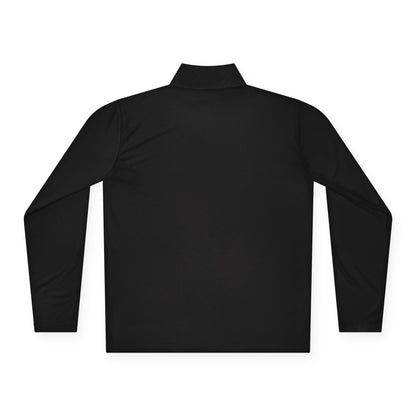 "Archery is Life" CK - Quarter-Zip Pullover Unisex