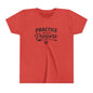Practice With a Purpose Youth T‑Shirt