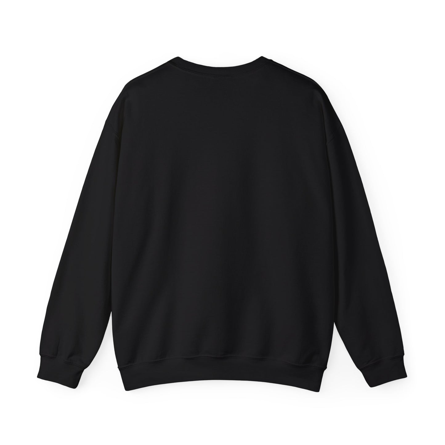 "Built on Grit. Backed by Skill." CK Crewneck Sweatshirt