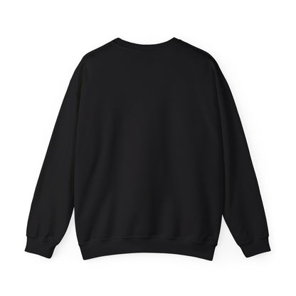 "Built on Grit. Backed by Skill." CK Crewneck Sweatshirt