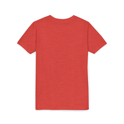 Practice With a Purpose Youth T‑Shirt
