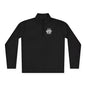 "Archery is Life" CK - Quarter-Zip Pullover Unisex