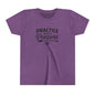 Practice With a Purpose Youth T‑Shirt