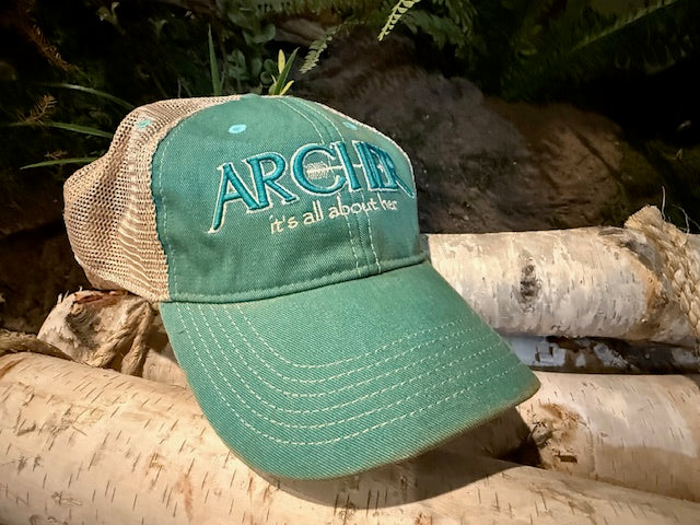Legacy Old Favorite arcHER Hat