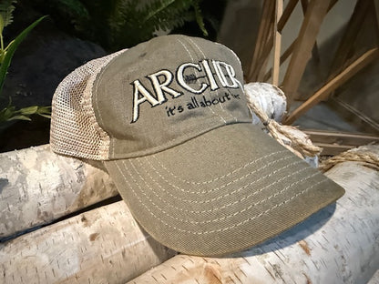 Legacy Old Favorite arcHER Hat