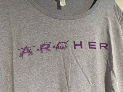 arcHER Women’s Flowy Dolman Tee