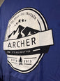 Road Less Traveled Tee